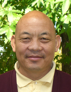Paltul Rinpoche
